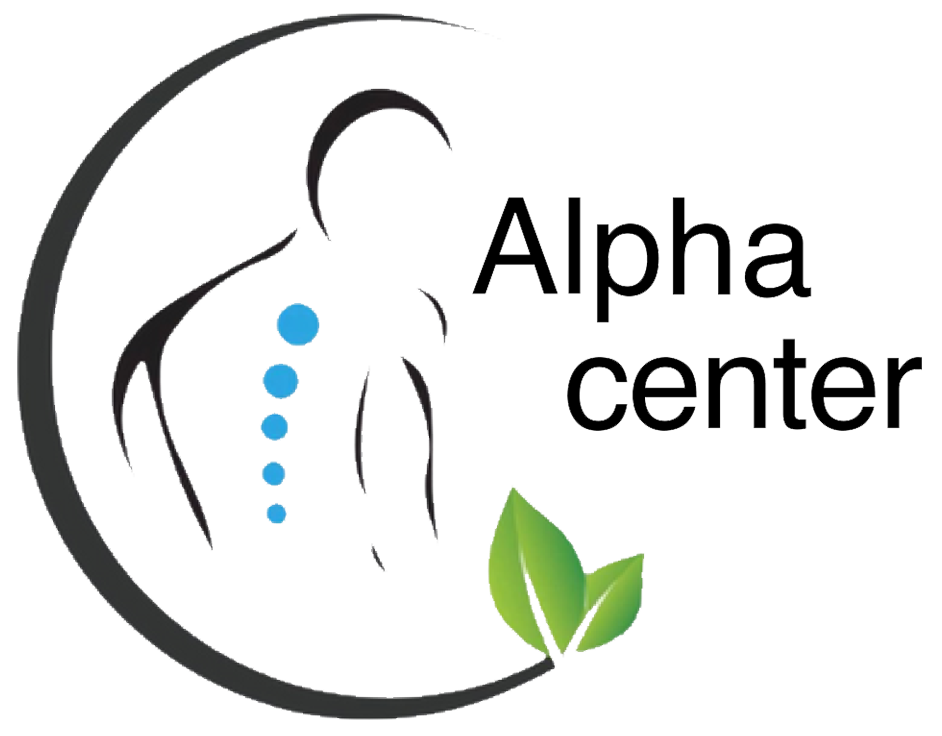 Alpha Center مركز ألفا